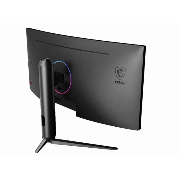 MSI Optix MAG301CR2, 30