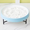 thumbnail image 3 of Slow Feeder Cat Bowls, Ceramic Fun Cat Slow Bowl Interactive Bloat Stop Slow Feeder Healthy Eating, 3 of 5