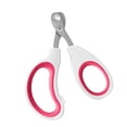 thumbnail image 1 of Pet Nail Clippers Claw Cutters Puppy Dog Cat Rabbit Scissors Animal Trimmer F9N9, 1 of 1