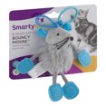thumbnail image 2 of SmartyKat BouncyMouse jouet interactif pour chats, 2 of 6