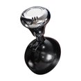 thumbnail image 1 of Yhmxh Home and Kitchen,Home Essentials Metal Start Decorative Sticker Car Button Key Protective Cover Activate Joystick Ball, 1 of 1