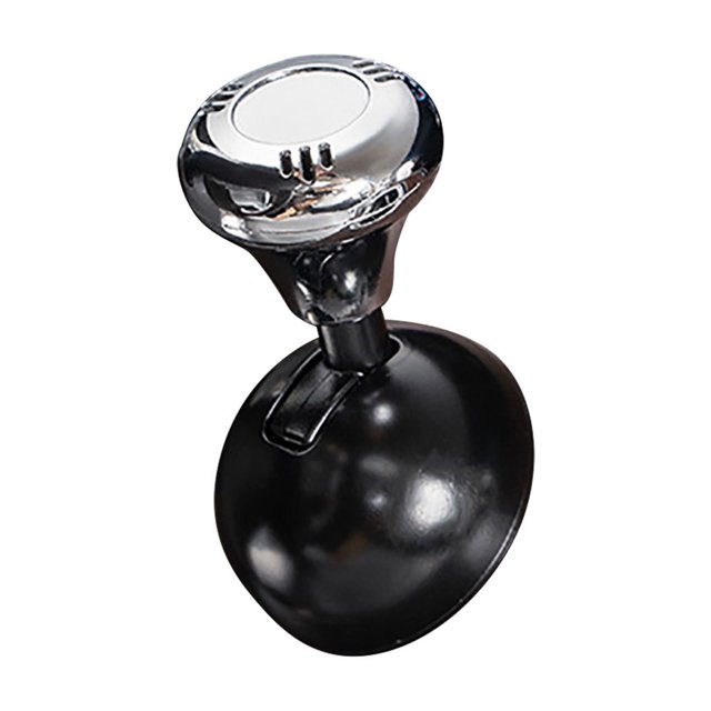 Yhmxh Home and Kitchen,Home Essentials Metal Start Decorative Sticker Car Button Key Protective Cover Activate Joystick Ball