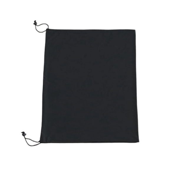 Bunblic Bird Cage Cover Elastic with Drawstring Coldproof for Parakeet Parrot Conure 50cmx60cm