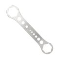 thumbnail image 1 of Stainless Steel Bike Front Fork Wrench, Durable Pneumatic Fork Removal Tool, For Mountain Bike, 1 of 8