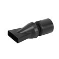 thumbnail image 3 of Aquarium Duckbill Nozzle, PVC Fish  Duckbill Nozzle Bendable  For Fish  25mm / 1.0in, 3 of 8