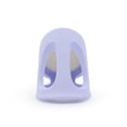 thumbnail image 5 of Dritz Soft Comfort Thimble Large Purple, 1 piece, 5 of 5