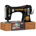 thumbnail image 1 of Casse-tête EuroGraphics Boîte pour Machine à Coudre 550 Pcs, 1 of 3