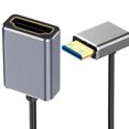thumbnail image 3 of 2.1 Version Miniature DSLR Camera Camcorder Video Card Adapter Cable Supports 8K60Hz 4K120Hz For Cameras Projectors Lapt, 3 of 7