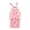 Pink, variant on Kids Bathrobe, Toddler Hooded Robe with Belt and Pockets, Flannel Bathrobe for Boys and Girls, Warm and Soft Long Sleeve for Bath Time and Relaxation
