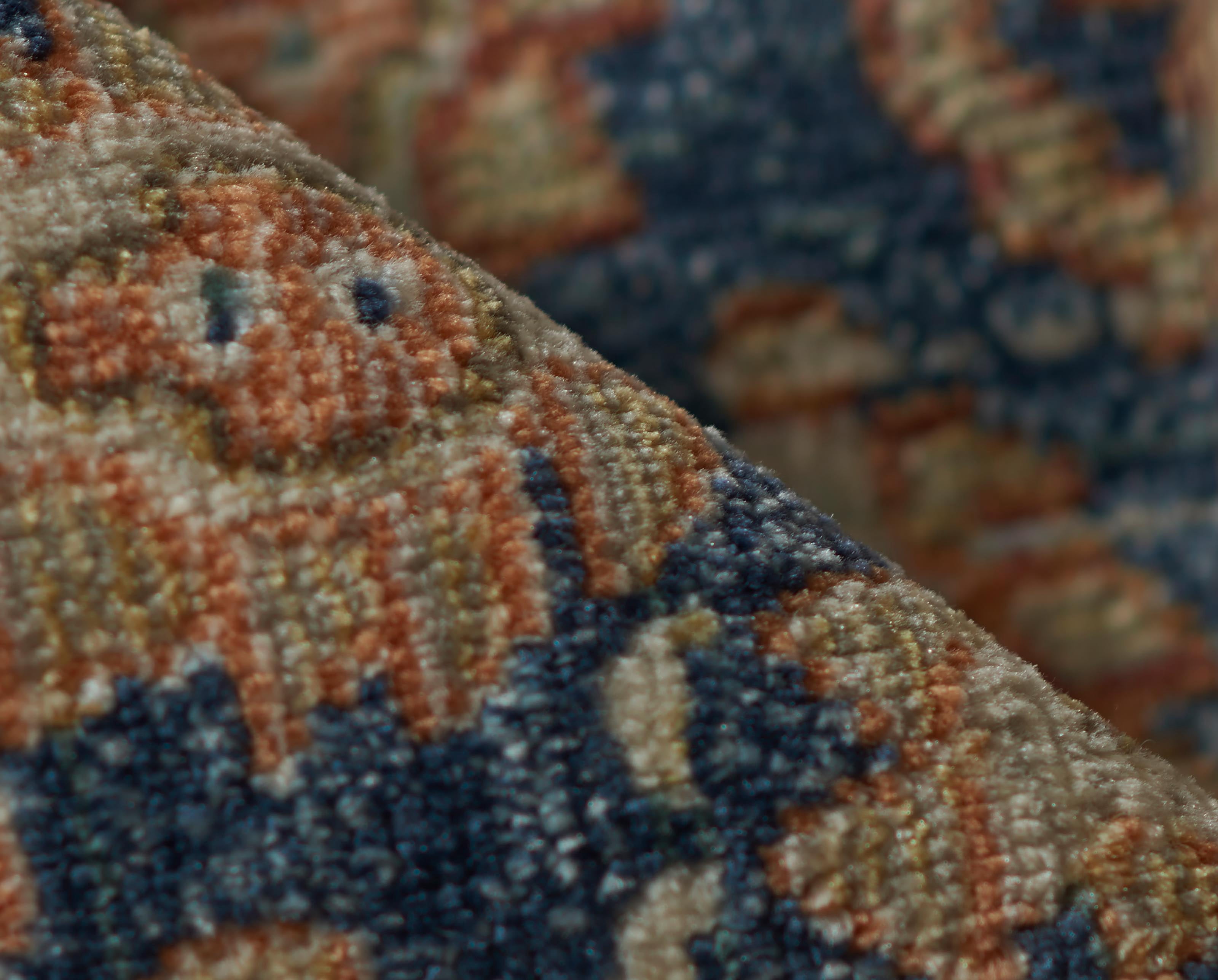 ECARPET Alicia Tapis pour Salon, Chambre, Salle A Manger, Entrée, Couloir et Plus Encore.