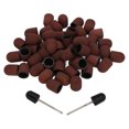 thumbnail image 3 of Nail Sanding Drill Bit, Nail Sanding Head Sturdy Durable Widely Use  For Nail Salon For Home Use, 3 of 8