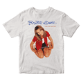 thumbnail image 1 of Britney Spears T-Shirt Graphique - Blanc - m, 1 of 2