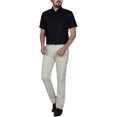 thumbnail image 4 of Pantalon en Sergé pour Homme Bleu Périglaciaire, 4 of 4