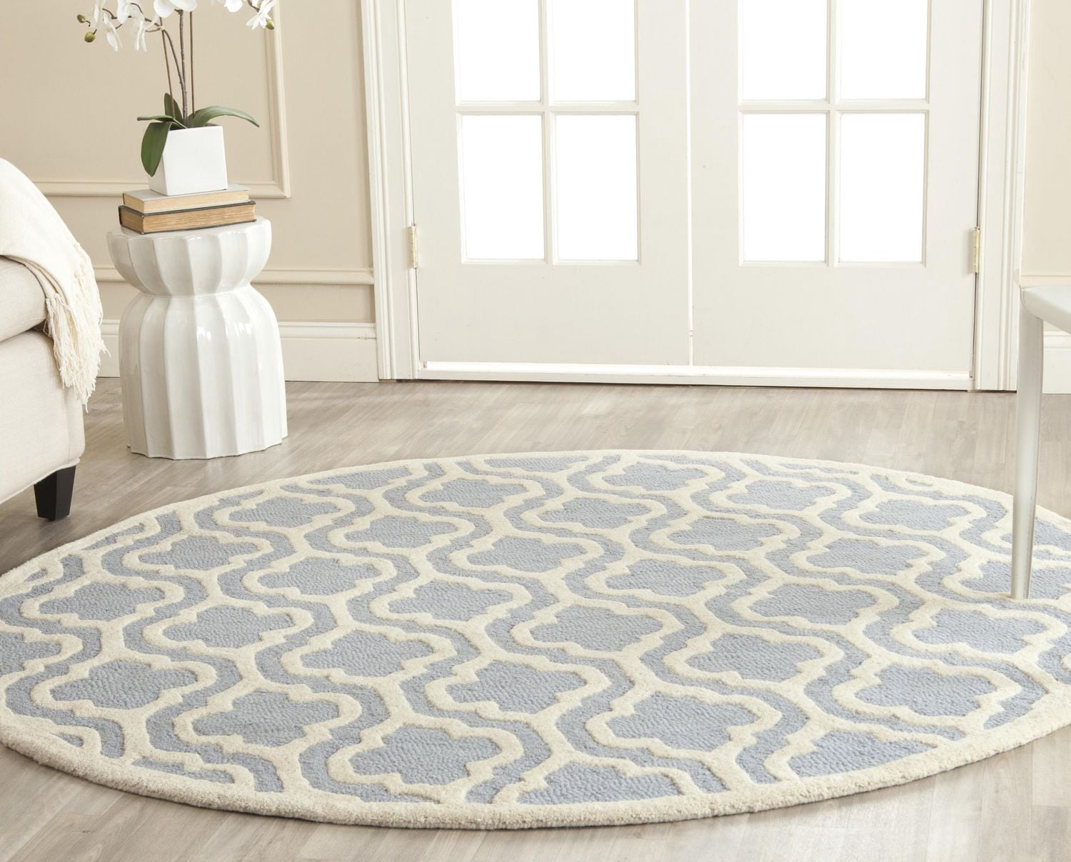 Safavieh Cambridge Kirsten Tapis Géométrique