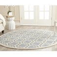 thumbnail image 1 of Safavieh Cambridge Kirsten Geometric Area Rug, 1 of 3