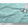 thumbnail image 2 of Soimoi Rayon Fabric Abstract Stripe Decor Fabric Printed Yard 56 Inch Wide, 2 of 3