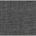 thumbnail image 2 of Manhattan Lit Plateforme Grand en Tissu Rembourré "Steel-Core"/4 Tiroirs Ivoire, 2 of 5