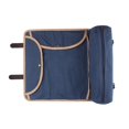 thumbnail image 1 of Sac de Barman Rouleau de Vaisselle de Bar Sac Outils de Barman Sac de Barman Rouleau Rouleau Sac de Barman Cadeau de Barman Maison Préparation de Cocktails Bleu, 1 of 8