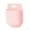 Pink, variant on Wall-mounted Remote Control Storage Box, Self-adhesive Remote Control Box Plastic Multi-functional Storage Rack