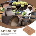 thumbnail image 5 of Phenofice 1 Pack Handmade Wood Chips for Grilling Aroma Addition Supply, 5 of 5