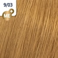 thumbnail image 2 of Wella Koleston Perfect 9/03, 2 of 2