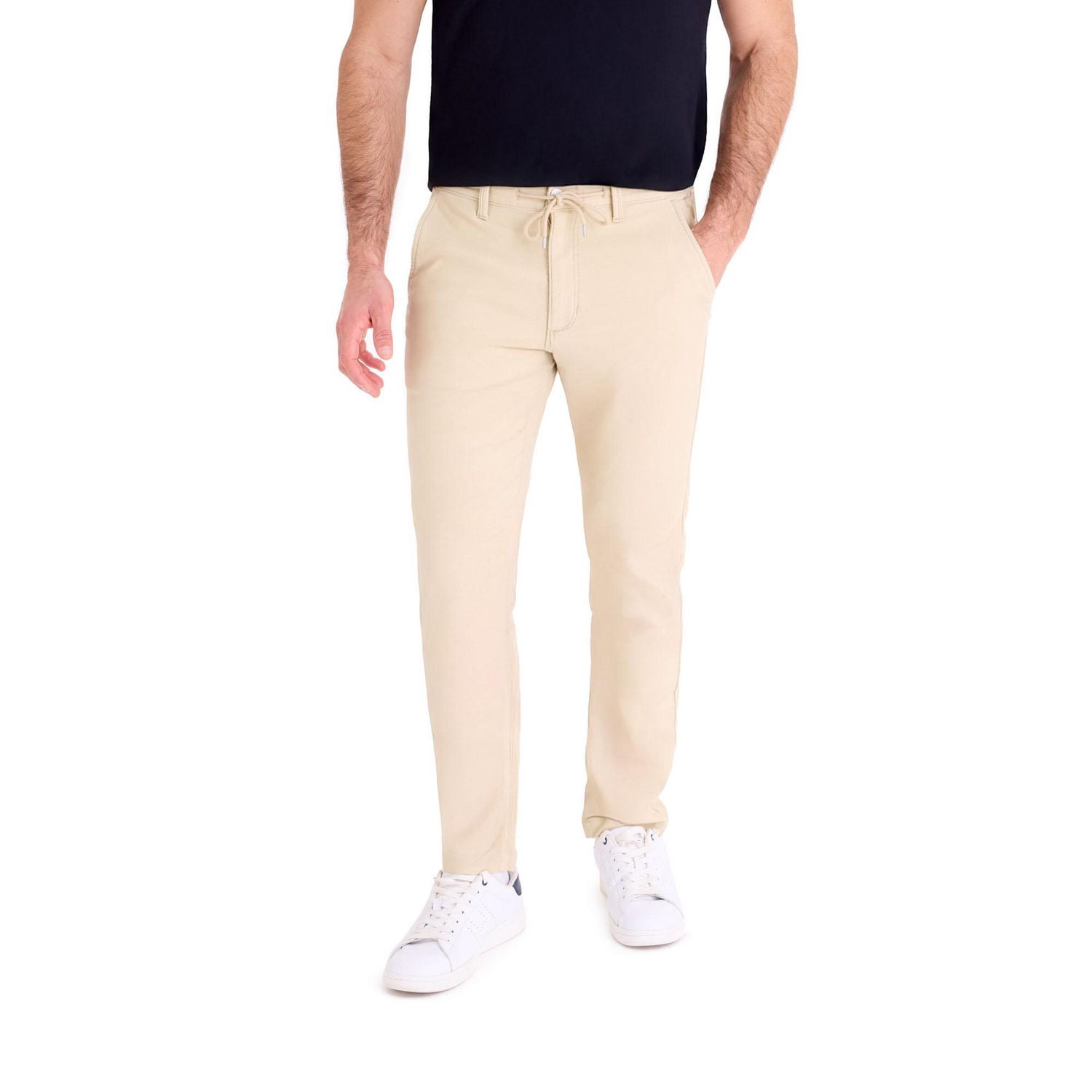 U.S. Polo Assn Pantalon à taille confortable