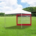 thumbnail image 4 of KTTECTOA Camping and Hiking Tents Outdoor Sunshade Decorations Waterproofs and Rainproof Fabrics Outdoor Courtyard Garden Backyard Outdoor Travel Clearance Fall Decorations Canada Days, 4 of 4