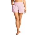 thumbnail image 1 of Jockey Boxeur Court en Popeline 100 % Coton pour Femmes, 1 of 6