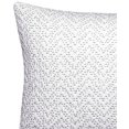 thumbnail image 5 of Vera Wang Ink Botanical Throw Pillow Bedding, 5 of 5