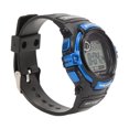 thumbnail image 1 of Sports Watch Digital LCD Electronic Watch Luminous Men Watch for Outdoor Activities, 1 of 7