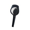 thumbnail image 1 of Oleegame 1 Pce Coupe-Frites de Pommes de Terre Dattes Rouges Trancheuses de Fraises Éplucheur de Fruits Coupeur Séparateur de Pulpe Plastique Noir, 1 of 2