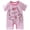 Light Pink, variant on Wxirdiow Infant Baby Boy Rompers Newborn Infant Baby Boy Summer Outfit Short Sleeve Romper Jumpsuit Embroidered Clothes Green Size,6-9 Months