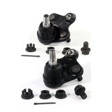 TOR Front Lower Suspension Ball Joints Kit for Car 2010-2011 Honda CR-V KTR-103044