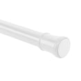 thumbnail image 3 of Mainstays Easy Up Adjustable Tension Shower Curtain Rod, No Tools Needed, 3 of 5