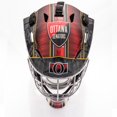 thumbnail image 3 of Franklin Sports NHL Ottawa Senators Goalie Face Mask, 3 of 4