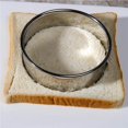 thumbnail image 1 of mmirethe 14PCS Round Stainless Steel Open Round Cookie Molds for Mousse Donut, 1 of 6