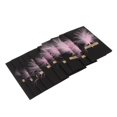 thumbnail image 1 of GUOOL 10 Plumes Faites à la Main pour Cartes de Vœux Fêtes, 1 of 9
