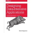 thumbnail image 1 of Applications Intensive de Données, Martin Kleppmann Broché, 1 of 2