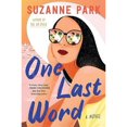 thumbnail image 1 of One Last Word: A Novel, 1 of 2