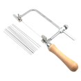 thumbnail image 4 of Esquirla Jewelers Saw Crafts Making Tools for Jewelry Processing Professional Bow Saw, 4 of 8