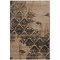 thumbnail image 1 of Jewel Clara Beige & Olive 8' x 10'4" Area Rug, 1 of 4