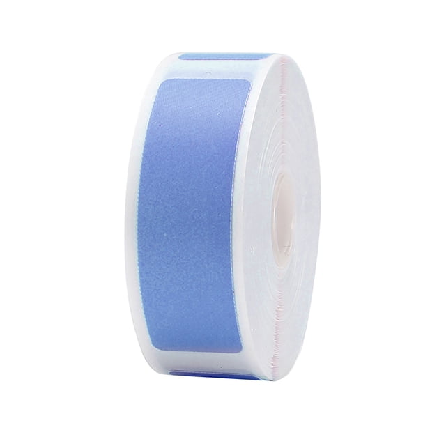 LSLJS Thermal Adhesive Label Paper Portable Labelwriter Handheld Thermal Label Wireless, Printing Paper