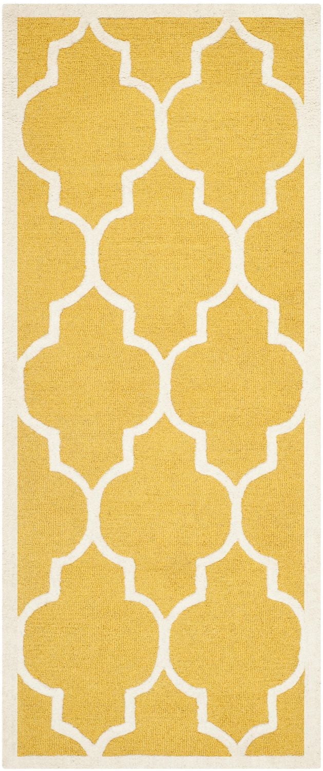Safavieh Cambridge Kevin Geometric Area Rug