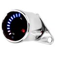 thumbnail image 1 of Akozon Fuel Gauge, Motorcycle Car Electric LCD Digital Oil Meter, 1 of 8