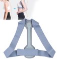 thumbnail image 3 of Pain Relief Back Brace, Posture Corrector, Unisex Student For Adult S,M,L, 3 of 8