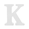 thumbnail image 1 of Desktop Ornament Wooden English Alphanumeric Ornaments Crafts DIY Letter Creativity 32 Inch Wall Decoration, 1 of 4