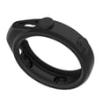 thumbnail image 1 of Walson Silicone Protective Cover Compatible for Garmin Approach G12 Anti-dust Anti-fall Sleeve Case Smart Watch Accessories Black, 1 of 9