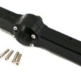 thumbnail image 2 of maskred CNC Rear Axle For 1/12 MN D90 OFF-Road RC Car Accessories Replacement Parts Black, 2 of 6