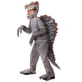 thumbnail image 1 of Child's Spinosaurus Dinosaur Costume, 1 of 4