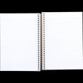 thumbnail image 3 of Five Star® 9" x 6" Notebook, 5 Subject, 300 page, Black, 3 of 4